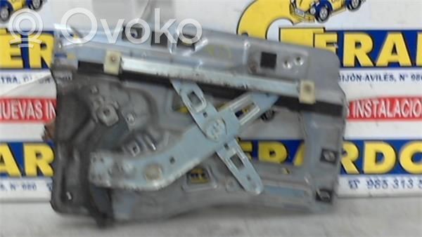 Hyundai Santa Fe Motor geam ventilare 