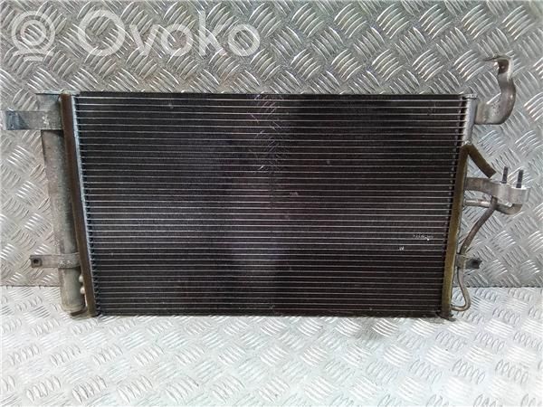 Radiator (interior) aer condiționat (A/C)