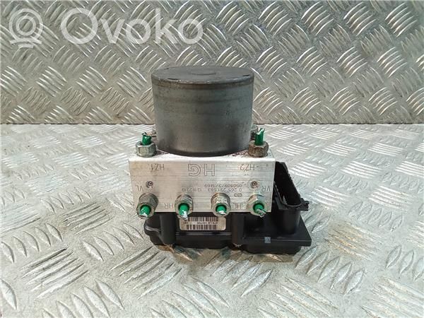 ABS control unit/module   13182319,265231583