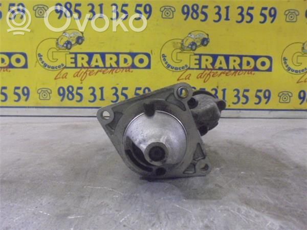 Anlasser   1107411