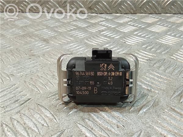 Sensor de lluvia   9674436980,1397212155