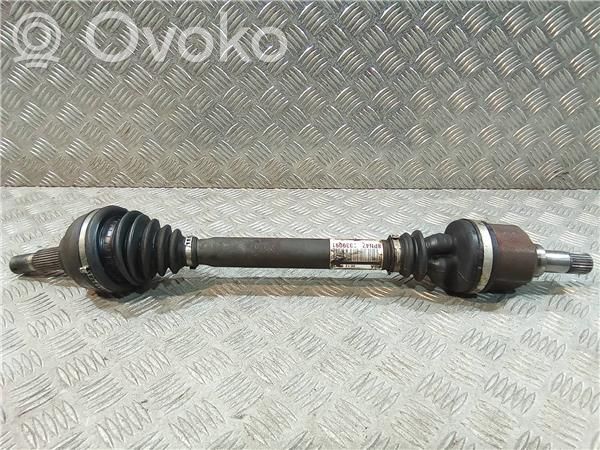Etuvetoakseli   9672959380,8PN425339091