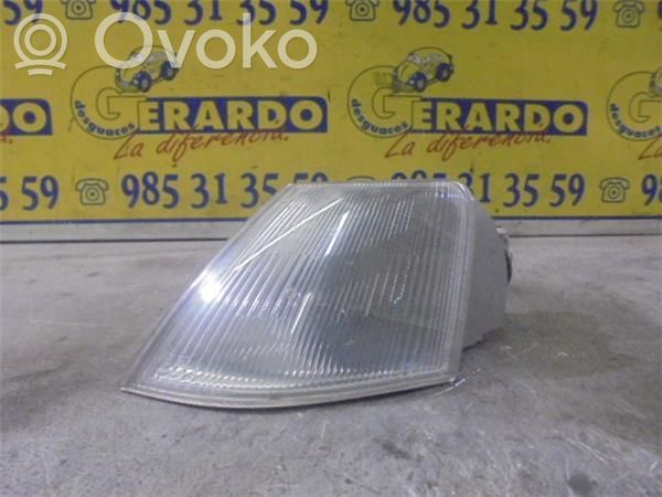 Citroen Xantia Front indicator light 