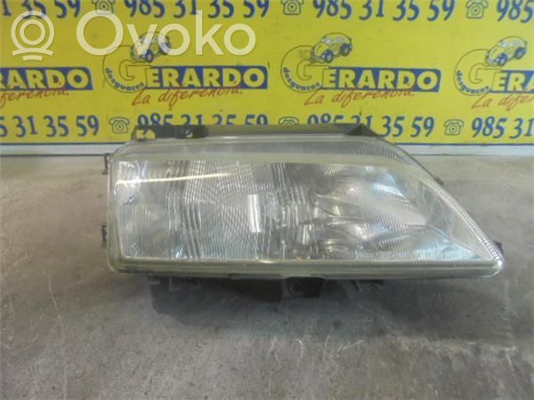 Citroen Xantia Headlight/headlamp 