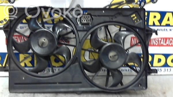 Ventilador de refrigeración