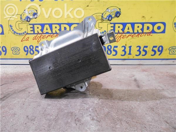 Mercedes-Benz S W220 Airbag laterale