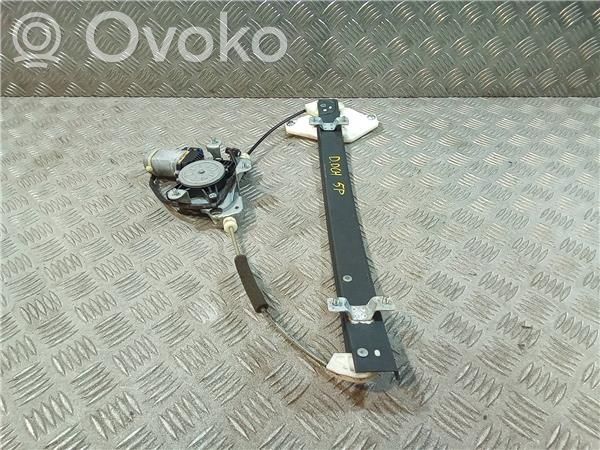 Chevrolet Epica Motorino deflettore/vetro