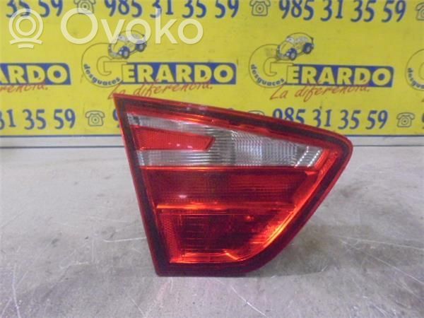 Seat Toledo IV (NH) Bec lampă spate 