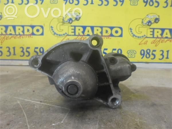Motor de arranque   1108176