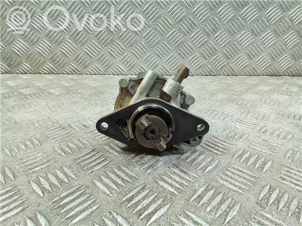 Brake booster