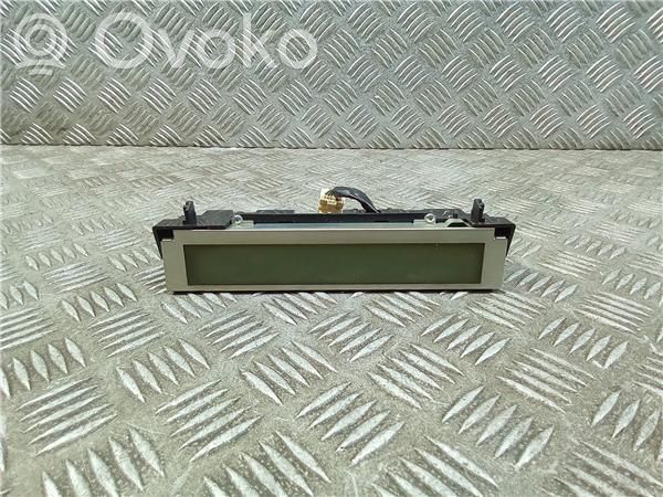 Unitate/modul control navigație GPS