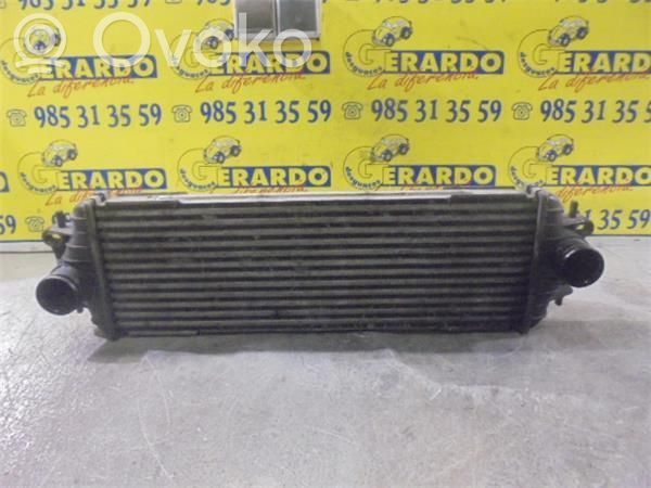 Radiador intercooler   91166035,868926Q