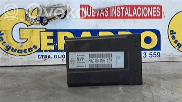 Unidad de control/módulo del motor   8200006159