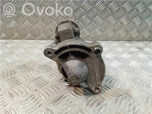 Motorino d’avviamento   9658308780,TS8E2
