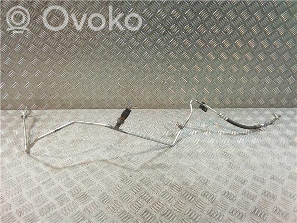 Ilmastointilaitteen putki (A/C)   9685502880