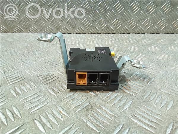 Audi A3 S3 A3 Sportback 8P Amplificatore