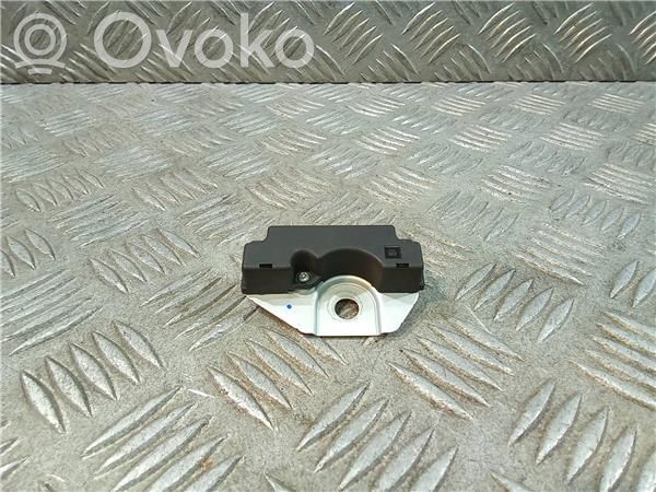 Opel Insignia A Vahvistin 