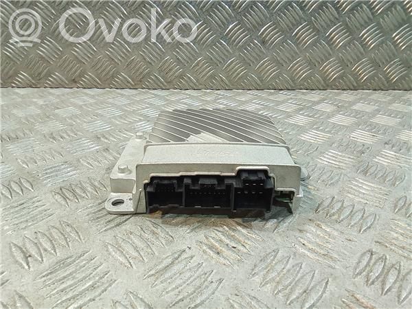 Renault Scenic I Amplificatore 