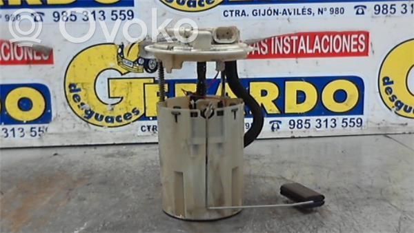 Renault Laguna II Kraftstoffpumpe im Tank
