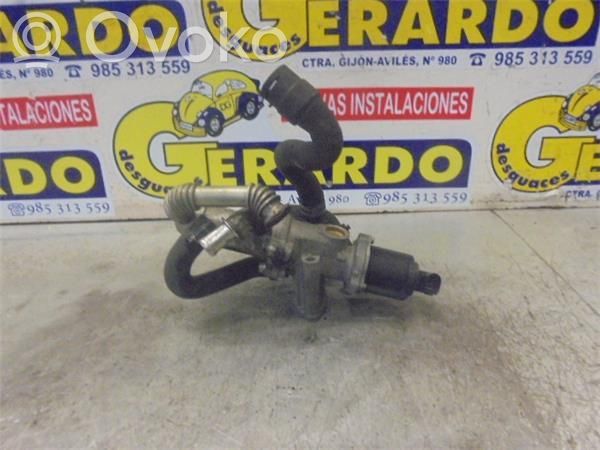Opel Corsa C Valvola EGR 