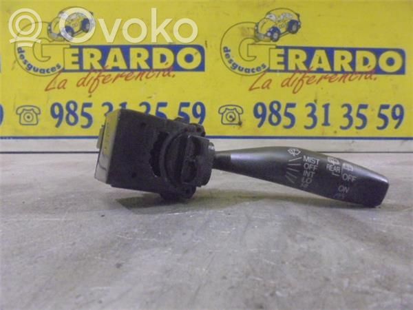 Wiper switch