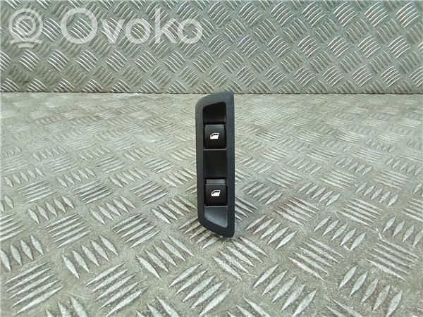 Citroen C-Elysée Comutator comandă geamuri electrice 