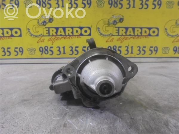 Motor de arranque   68911024B,1110106