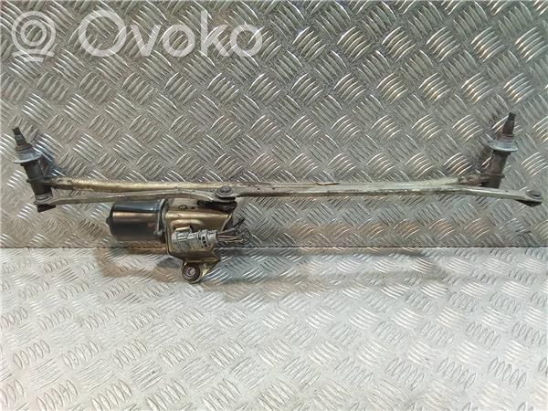 Nissan Interstar Motor del limpiaparabrisas 