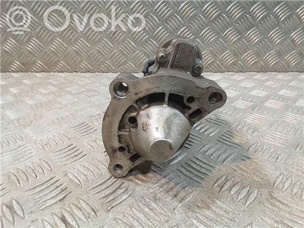 Motor de arranque   9656317680,M000T82081ZE