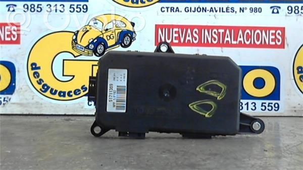 Fiat Stilo Centralina cancello