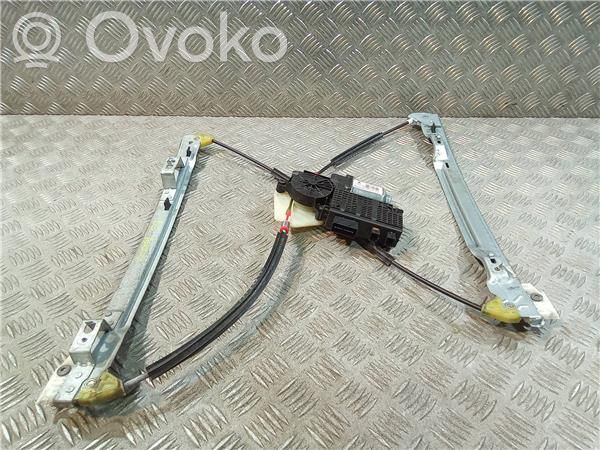 Citroen C4 I Picasso Motor geam ventilare 