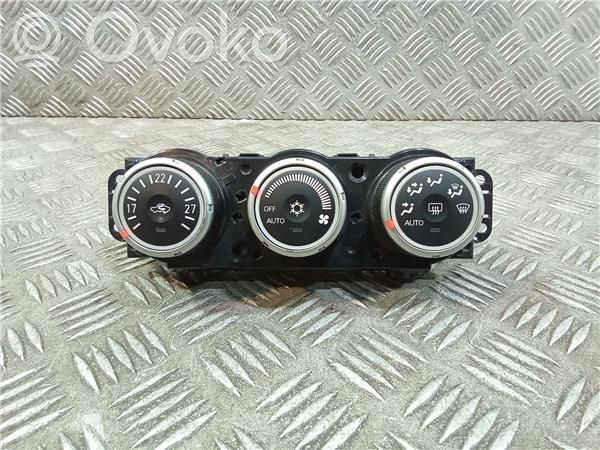 Mitsubishi Outlander Comutator aer condiționat (A/C)