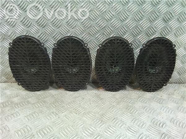 Altavoz del panel   51977807