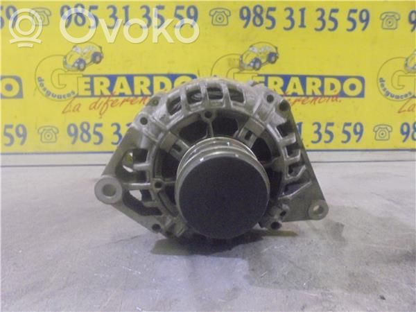 Alternator   T542466R