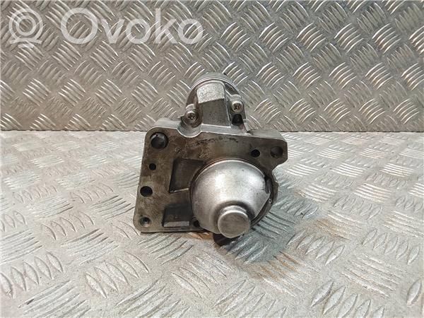 Citroen C3 Motorino d’avviamento