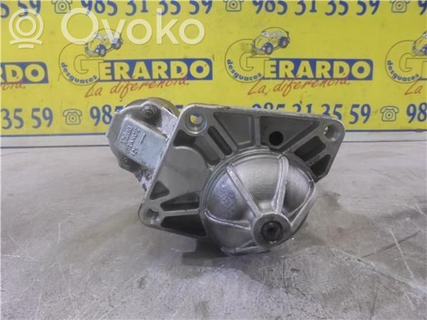 Renault Laguna I Motorino d’avviamento 