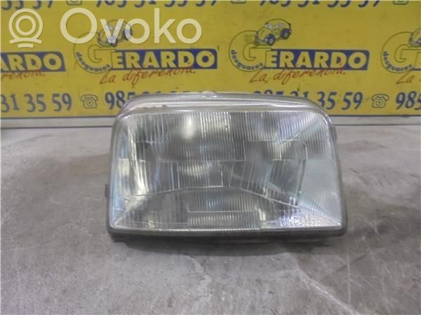 Renault 5 Phare frontale