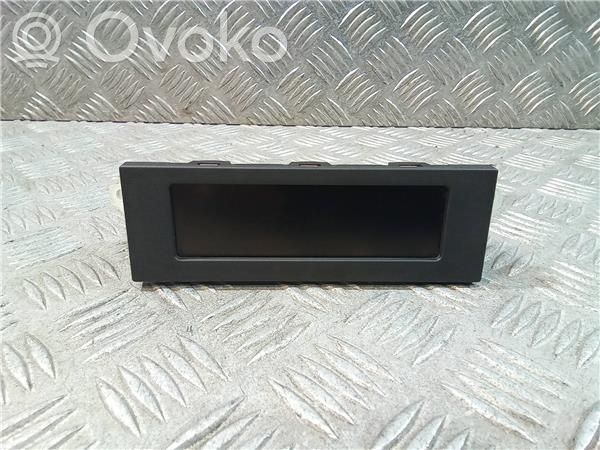 GPS-navigaation ohjainlaite/moduuli   X8032001,400018004