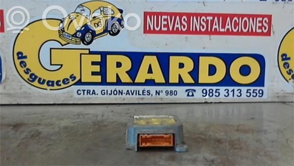 Centralina/modulo airbag   9643082380