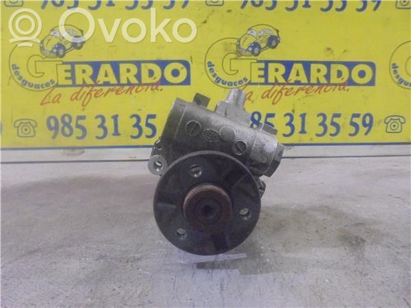 BMW 5 E60 E61 Servopumpe 