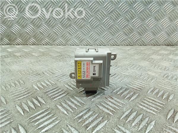 Hyundai i30 Centralina/modulo del motore 