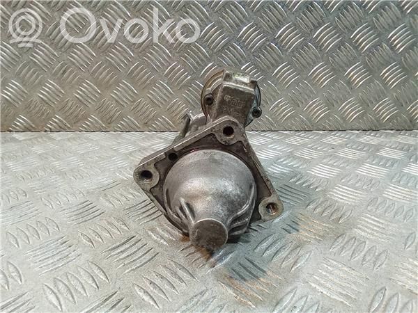 Starter motor   D7G4