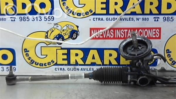 Cremallera de dirección