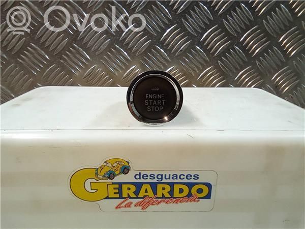 Toyota Corolla Verso AR10 Kit de sistema Start/Stop 