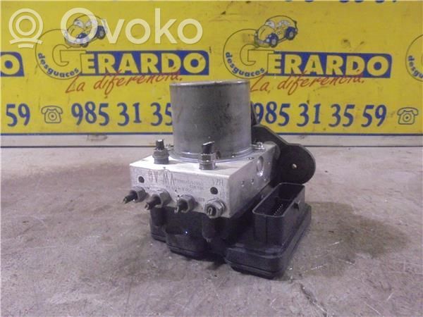 Seat Ibiza V (KJ) Centralina/modulo ABS 