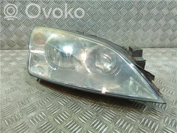 Ford Mondeo Mk III Faro/fanale 