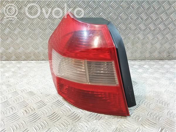 Rear tail light bulb   6924501