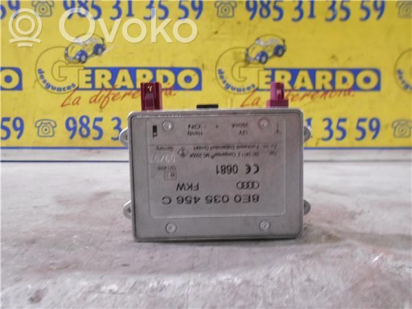 Moduł / Sterownik anteny   8E0035456C