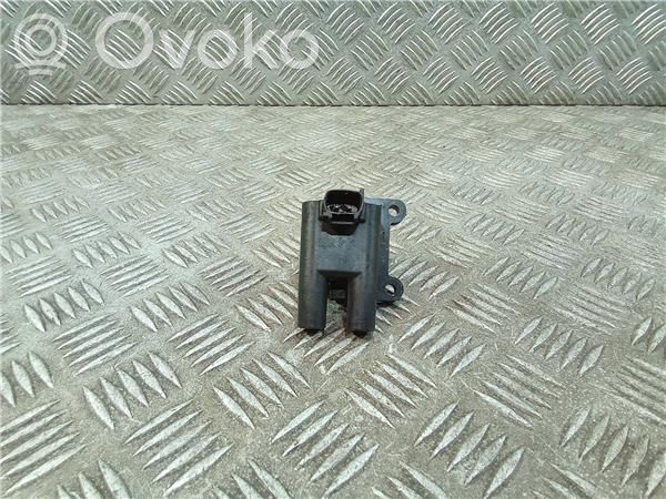 Bobina de encendido de alto voltaje
