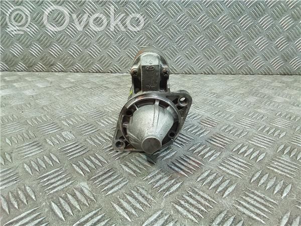 Hyundai Getz Electromotor 